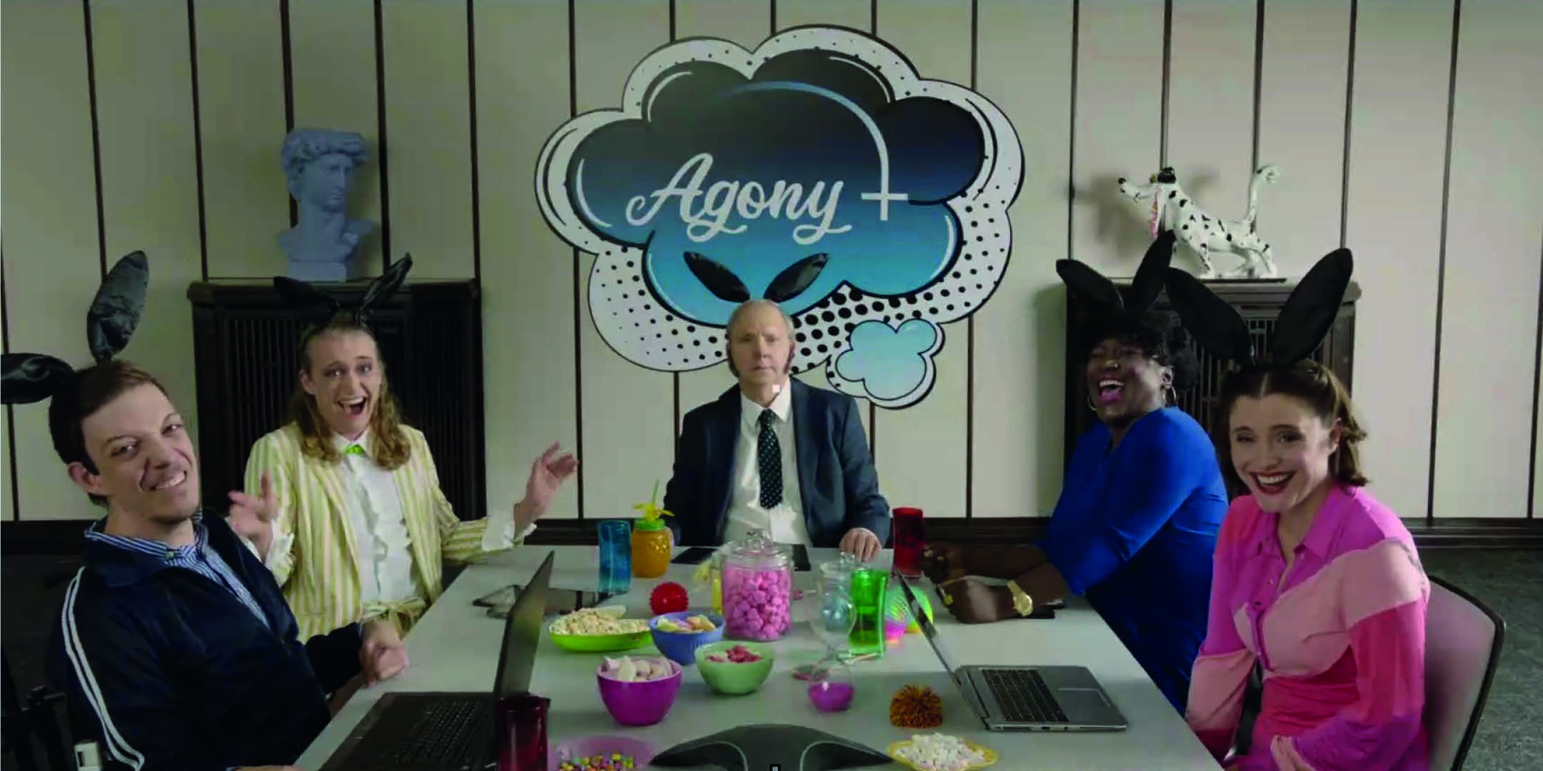 Bosch - fresh up like a Bosch - Commercial